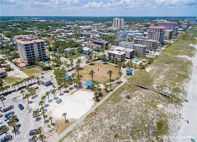 Explore Jacksonville Beach
