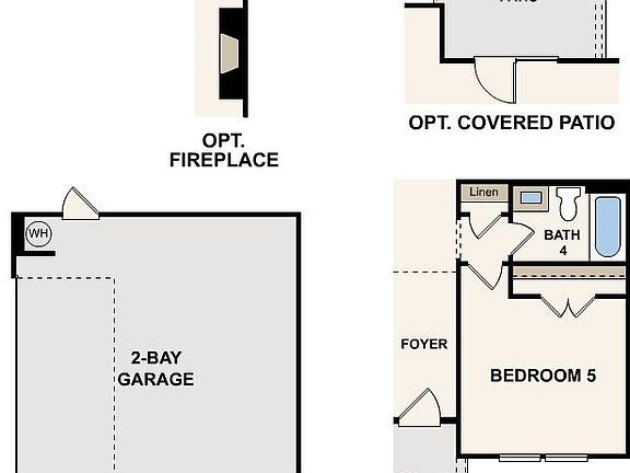 3rd image of this home