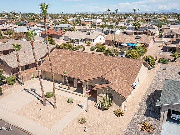 4th image of 12614 W WILDWOOD Drive