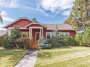 2349 NW Awbrey Rd, Bend, OR 97703