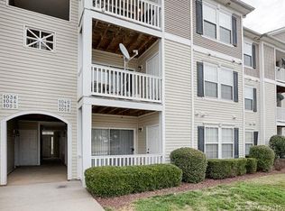 1044 Plaza Walk Dr #1044, Charlotte, NC 28215