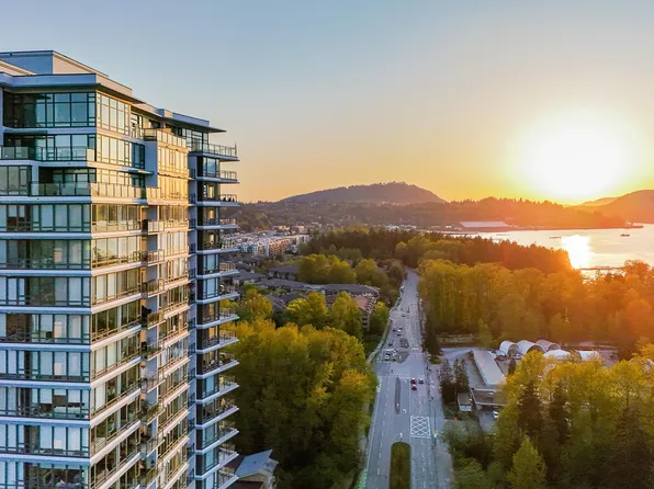 110 Brew St #1908, Pt Moody, BC V3H 0E4
