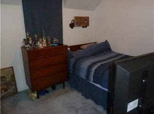 868 Vankirk St, Clairton, PA