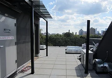 Rented by Westminster Management