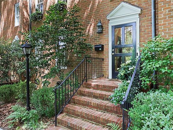 2nd image of 3131 Slaton Dr NW APT 28