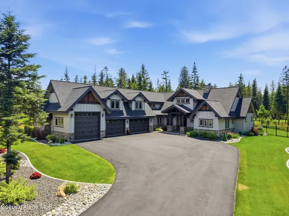 2117 E Amulet Cir, Rathdrum, ID 83858