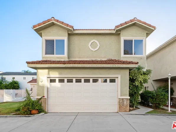 18930 Sherman Way APT 18, Reseda, CA 91335