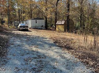 2337 McPherson Springs Rd, Mabelvale, AR 72103