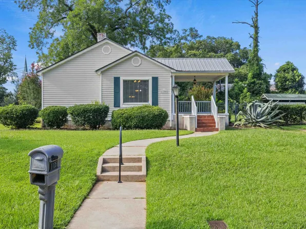 1105 W Franklin St, Quincy, FL 32351