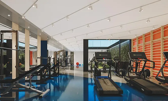 Rented by West 124th Manager LLC | media 114