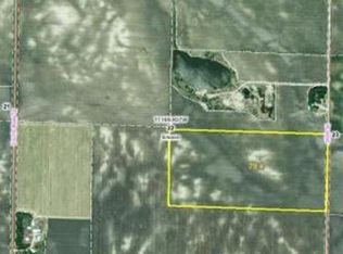 200th St, Renville, MN 56284
