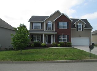 5712 Summer Grove Ln, Knoxville, TN 37931