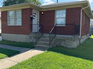 4404 Malcolm Rd, Louisville, KY 40216