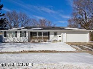 715 14th St SE, Rochester, MN 55904