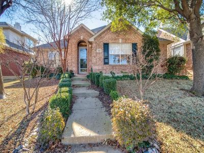 7101 Stone Canyon Ct, McKinney, TX, 75072
