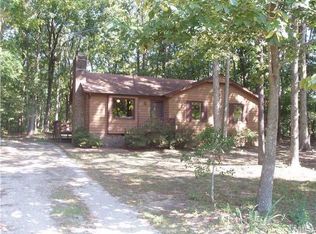 605 Riverview Rd, Raleigh, NC 27610