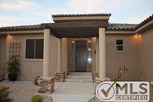 Exterior Entry