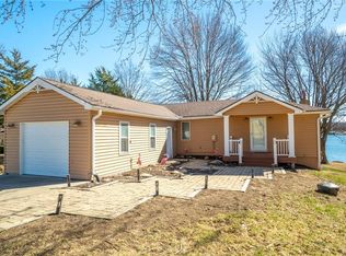 1006 Lake Viking Ter, Altamont, MO 64620