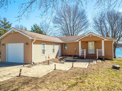 1006 Lake Viking Ter, Altamont, MO, 64620
