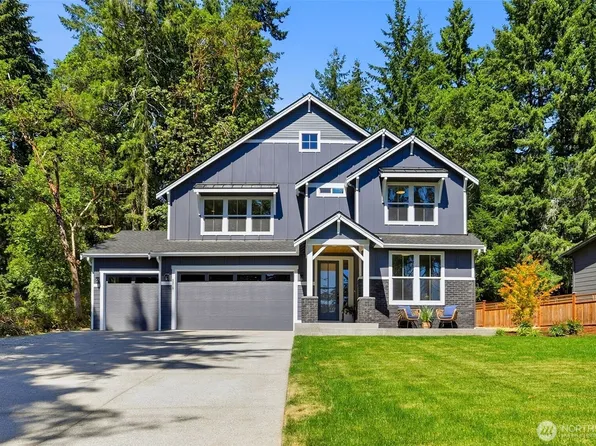 9319 129th Street Ct NW, Gig Harbor, WA 98329