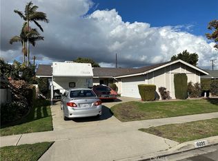 6031 Dudman Ave, Garden Grove, CA 92845