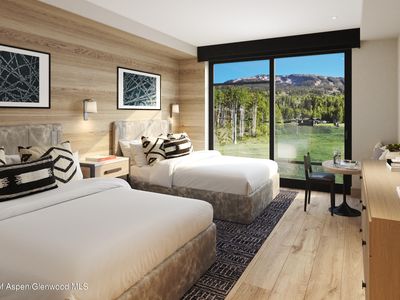 130 Wood Rd #360-362, Snowmass Village, CO, 81615