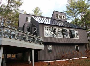 230 Timberbrook, Dorset, VT 05251