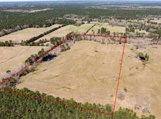 County Road 4600, Kennard, TX 75847