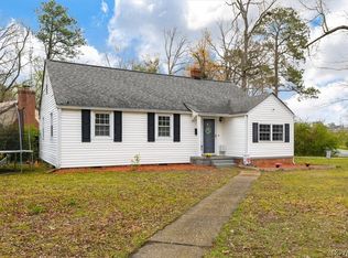 7901 Dalmain Dr, Henrico, VA 23228