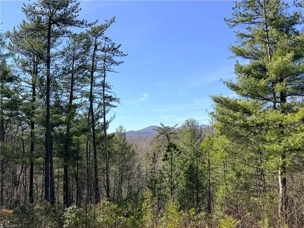 LOT 18 Hidden Creek Rd Lot 18, Deep Gap, NC 28618