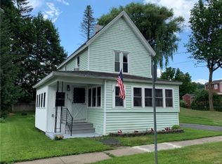 117 Oklahoma Ave, Oriskany, NY 13424