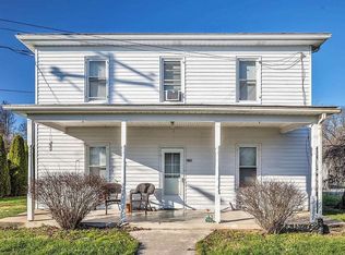 172 S C St, Timberville, VA 22853