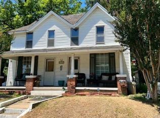 602 N Pruett St, Paragould, AR 72450