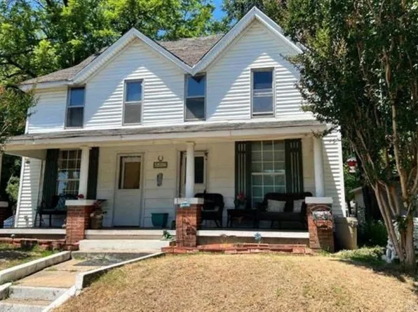 602 N Pruett St, Paragould, AR 72450