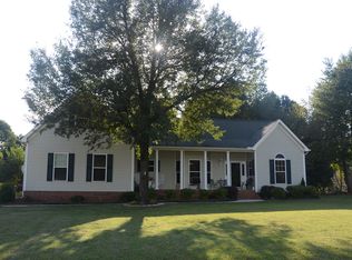 9125 Dogwood Ridge Dr, Mint Hill, NC 28227