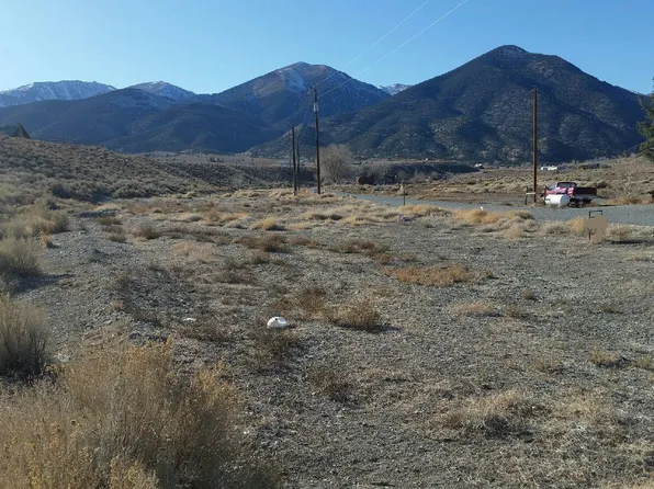 161 Jefferson Dr, Kingston, NV 89310