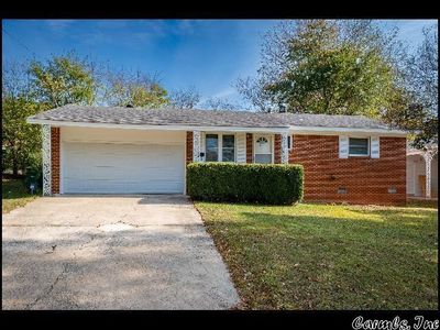 6915 Bluebird Dr, Little Rock, AR, 72205