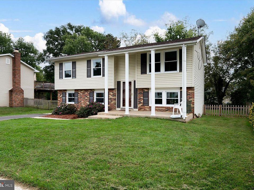 2245 Misthaven Ln, Gambrills, MD 21054 Zillow