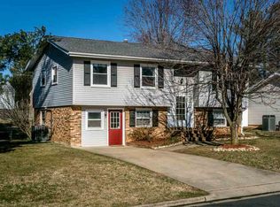 835 Lee Ave, Harrisonburg, VA 22802