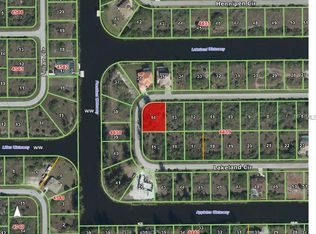 15261 Lakeland Cir, Port Charlotte, FL 33981