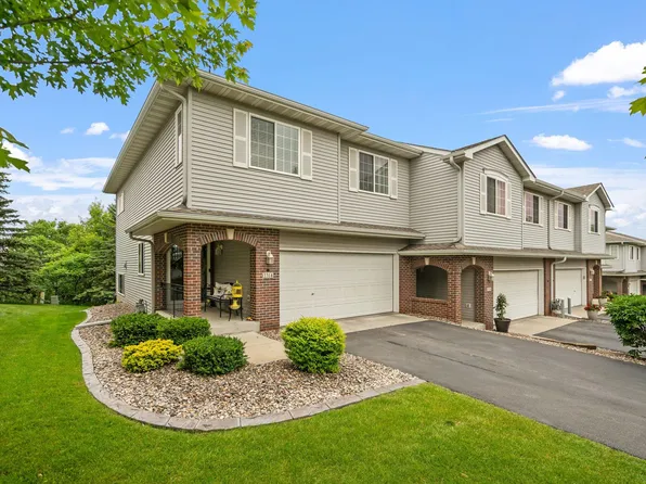 3314 Glynwater Trl NW, Prior Lake, MN 55372