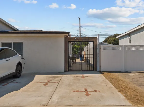 8447 Colbath Ave, Panorama City, CA 91402