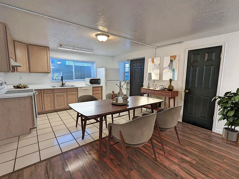 8263 S 3200 W #BASEMENT — Photo 2