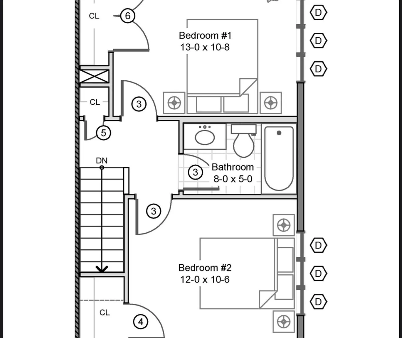 Cardinal Way Apartments — Photo 3
