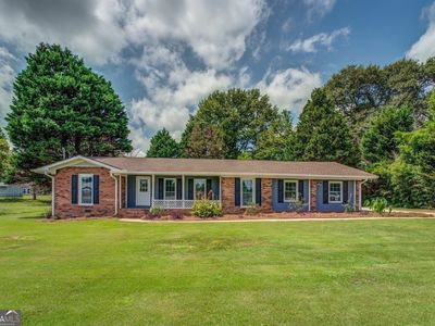 1815 Old Salem Rd SE, Conyers, GA, 30013