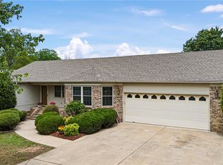 3050 State Route 247, Russellville, AR 72802