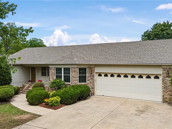 3050 State Route 247, Russellville, AR 72802