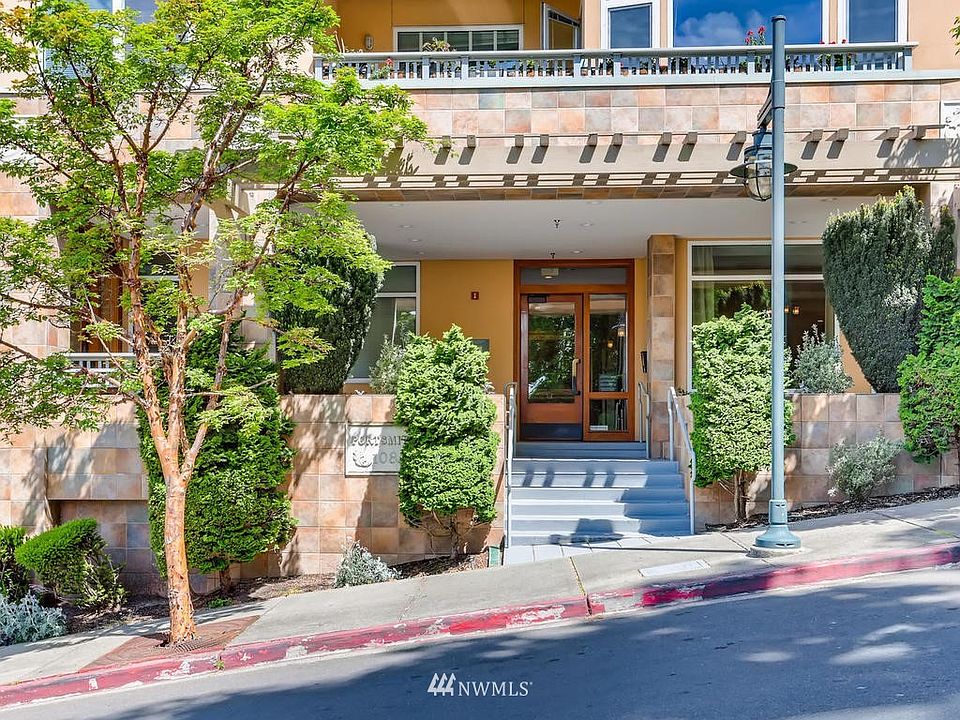 Portsmith Condominiums Kirkland, WA Zillow
