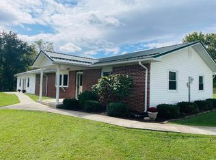 372 Louie Smith Rd, Williams, IN 47470