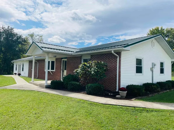372 Louie Smith Rd, Williams, IN 47470